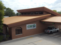 Galesburg Henderson Street Office