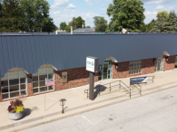 Brimfield Office