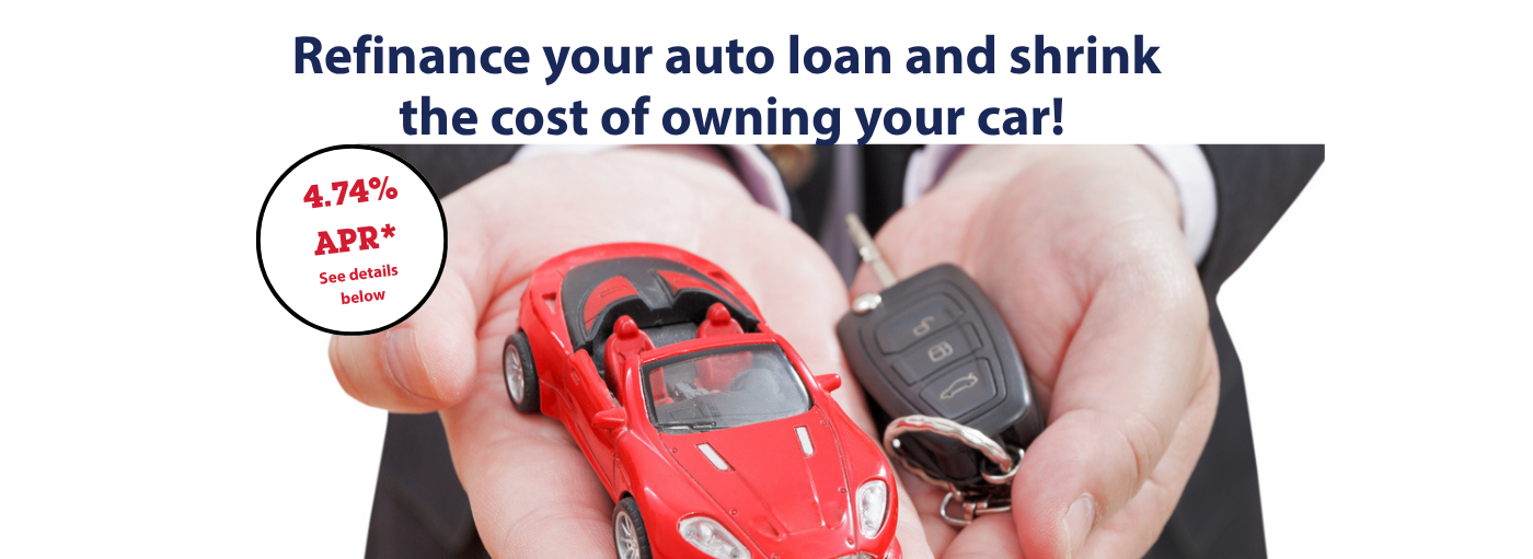 Loyalty Auto Loan Sale