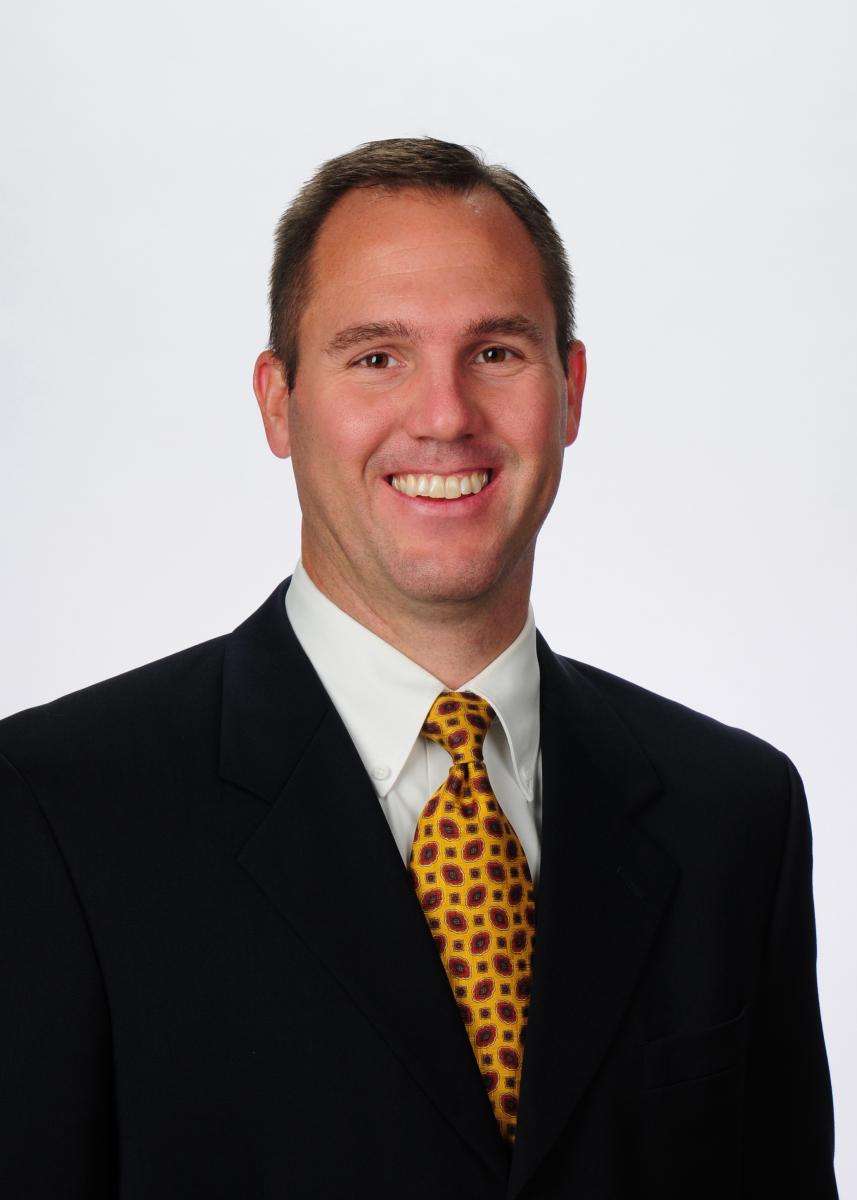 Image of Bryan Hofmann