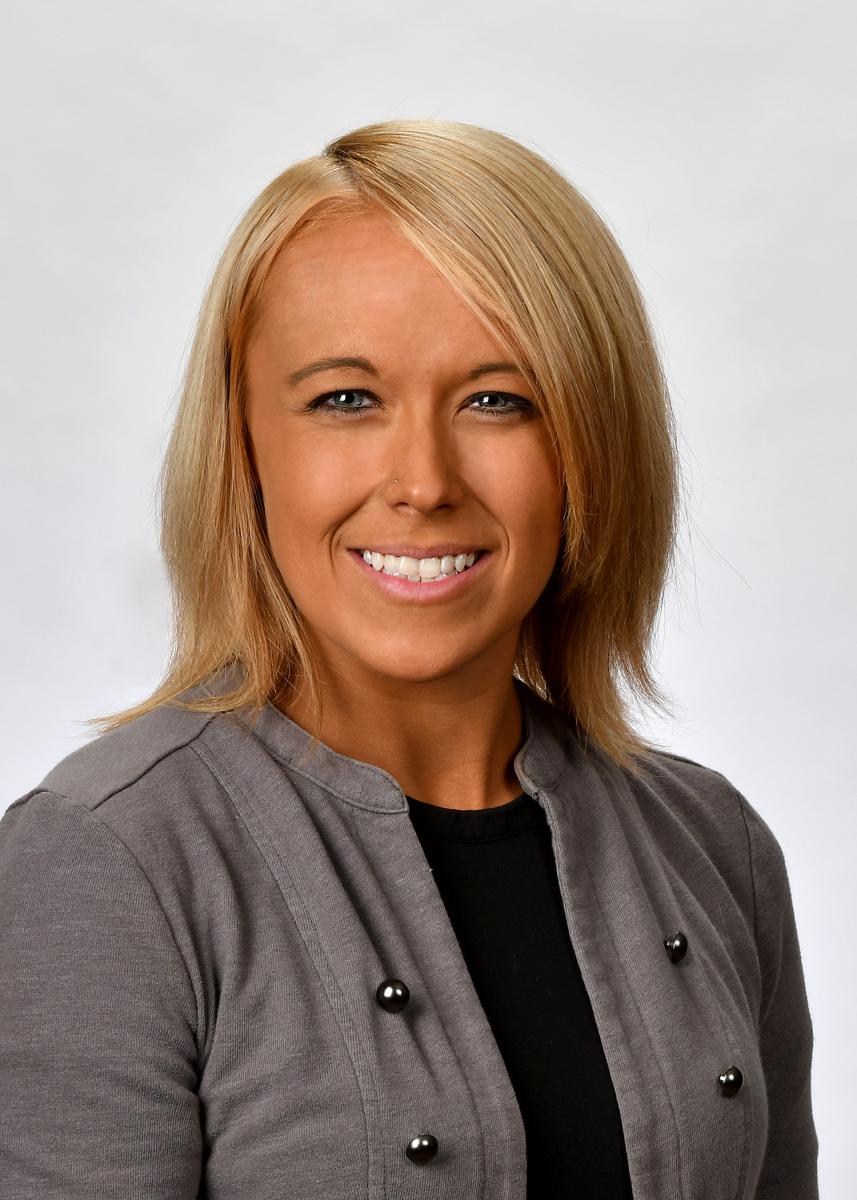 Photo of Jenna Swearingen