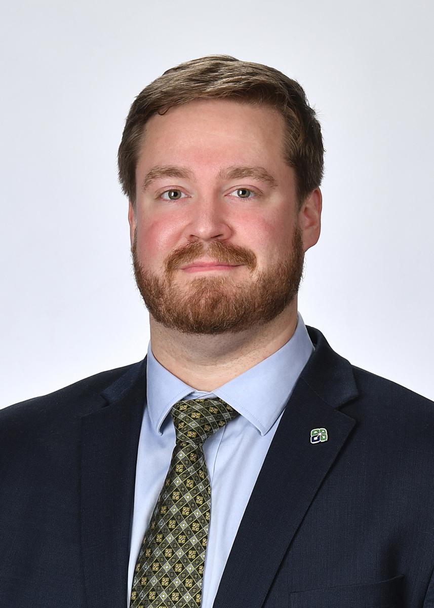 Photo of Tom McIntire