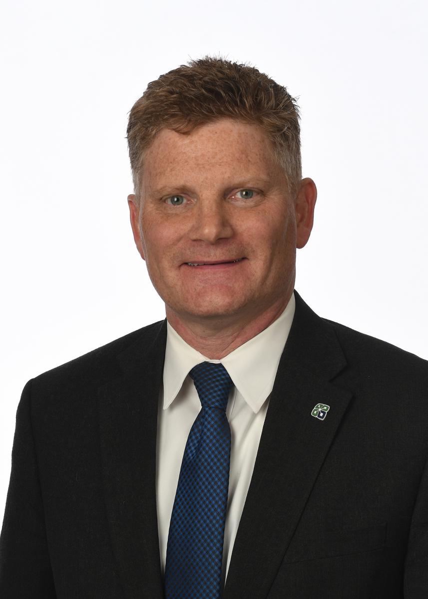 Photo of Thomas Schlink