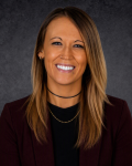 Photo of Jenna Swearingen