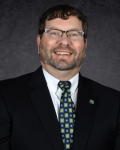 Photo of Jon Holthe
